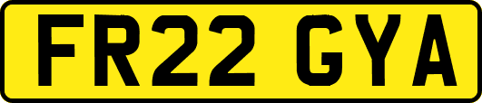 FR22GYA
