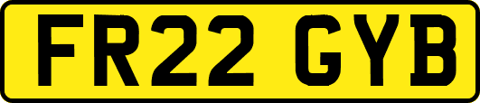 FR22GYB