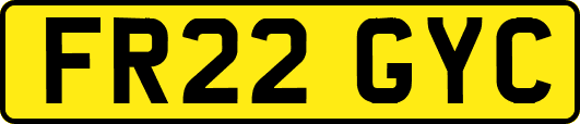 FR22GYC