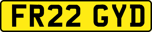 FR22GYD