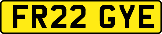 FR22GYE
