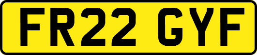 FR22GYF