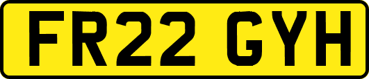 FR22GYH
