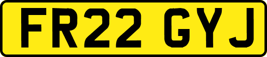 FR22GYJ