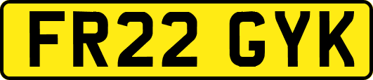 FR22GYK