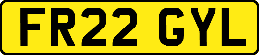 FR22GYL