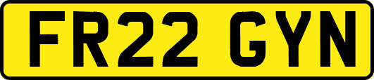 FR22GYN
