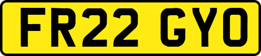 FR22GYO
