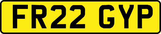 FR22GYP