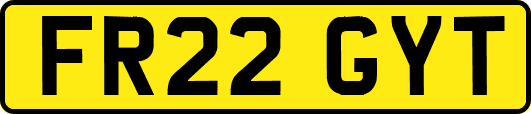 FR22GYT