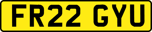 FR22GYU