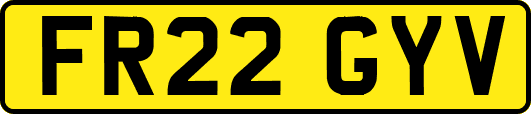FR22GYV