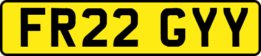 FR22GYY