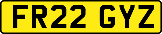 FR22GYZ