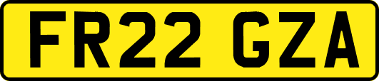 FR22GZA