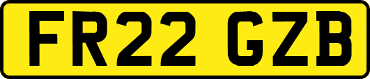 FR22GZB