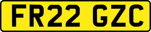 FR22GZC