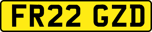 FR22GZD