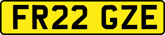 FR22GZE
