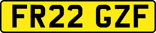 FR22GZF