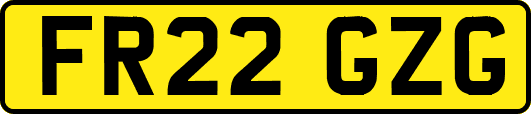 FR22GZG
