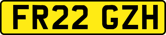 FR22GZH