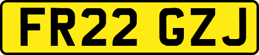 FR22GZJ
