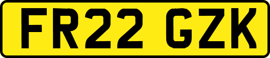 FR22GZK