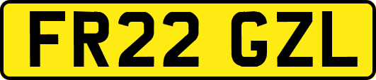 FR22GZL