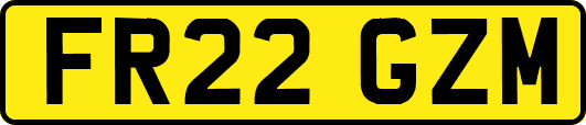 FR22GZM