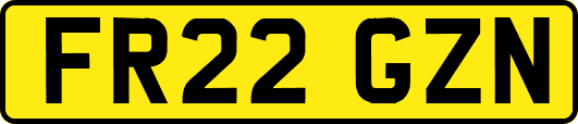 FR22GZN