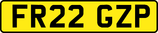 FR22GZP