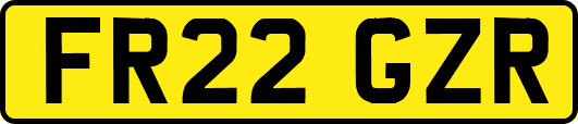 FR22GZR