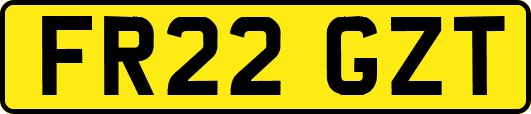 FR22GZT