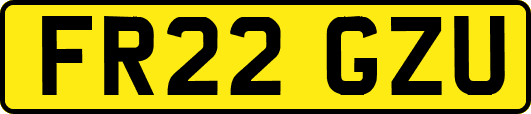 FR22GZU