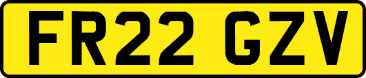 FR22GZV