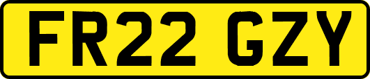 FR22GZY