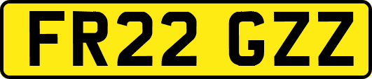 FR22GZZ