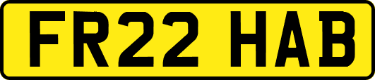 FR22HAB