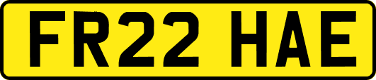 FR22HAE
