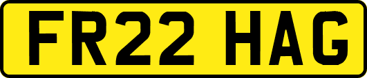 FR22HAG