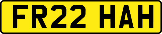 FR22HAH