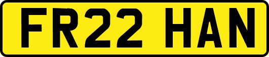 FR22HAN