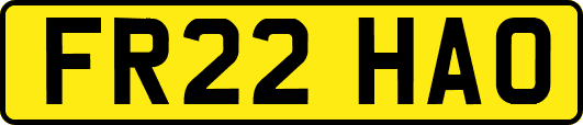 FR22HAO