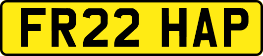 FR22HAP