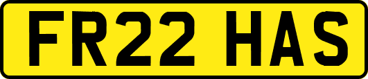 FR22HAS