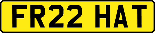 FR22HAT
