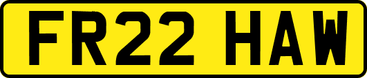 FR22HAW