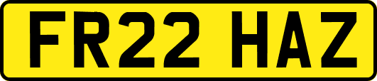 FR22HAZ