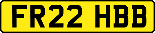 FR22HBB